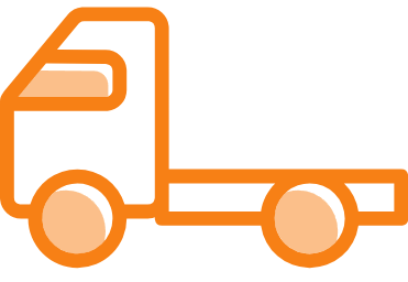 赣州拖车/平板车